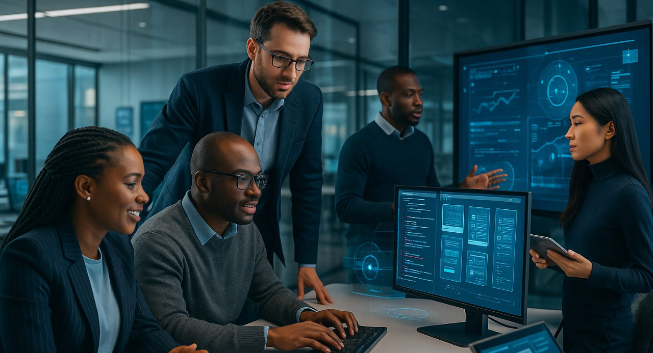 Leanext Six Sigma Training