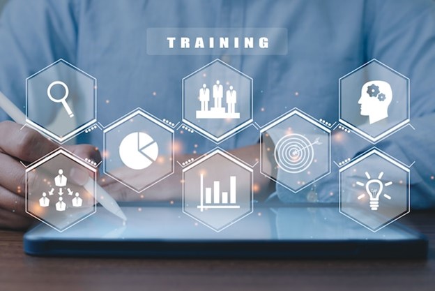 consistent-training-delivery